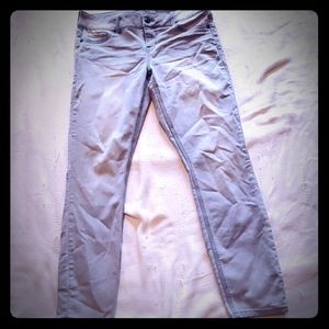 Maurices Size Large-Regular Jeans